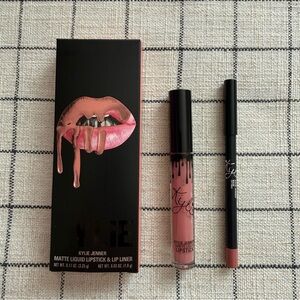 Kylie Cosmetics Matte Lipkit | Kylie